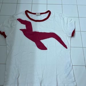 hollister sleep shirt